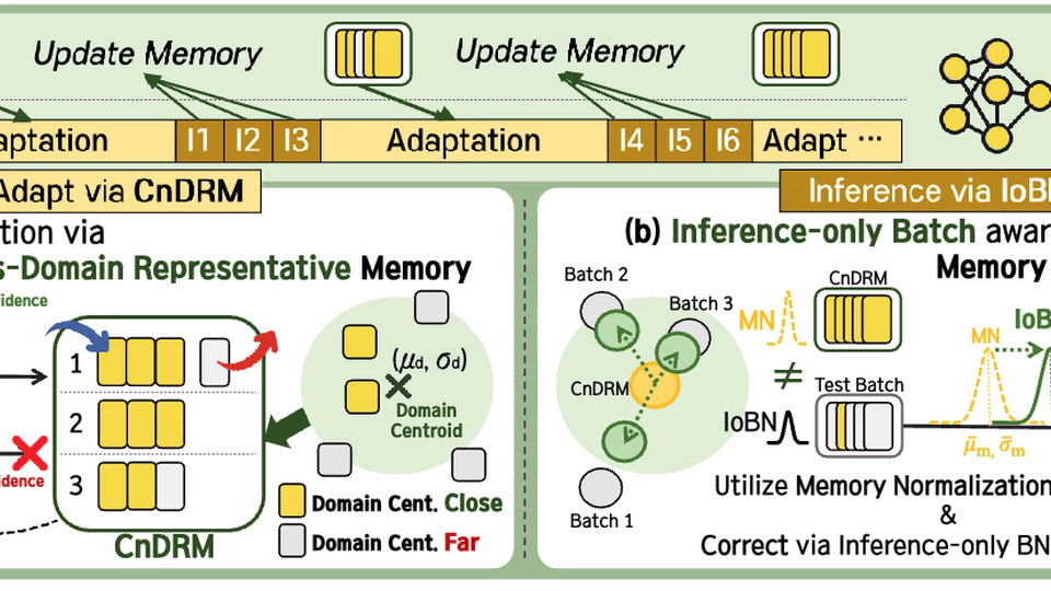 SNAP: Low-Latency Test-Time Adaptation with Sparse Updates